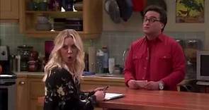 The Big Bang Theory - La risposta è NO (Episodio 14 - Stagione 11)