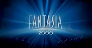 Disney Fantasia 2000 Trailer Castellano