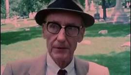 William S. Burroughs, the Life Thereof