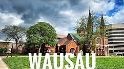 Wausau, Wisconsin, USA