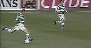 Andreas Thom - Celtic Goals