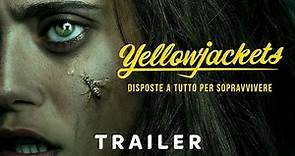 YELLOWJACKETS | Nuova Serie | Trailer