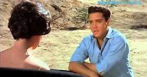 Elvis Presley - Home Is Where The Heart Is