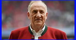 Aktuelle Nachrichten | Bayern-Legende Hans-Georg Schwarzenbeck wird 70 Jahre alt