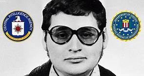 Carlos The Jackal - Godfather of Terrorism | World's Most Wanted