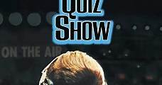 Quiz Show. El dilema (1994) Online - Película Completa en Español - FULLTV