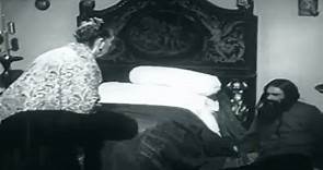 The Night They Killed Rasputin (1960) - Trailer