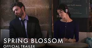 SPRING BLOSSOM | Official UK Trailer [HD]