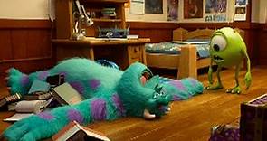 Monsters University: watch the new trailer - video