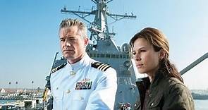 The Last Ship After Show Season 1 Episode 1 "Pilot Phase 6" | AfterBuzz TV