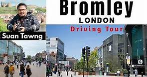 Bromley - South East LONDON (ENGLAND)