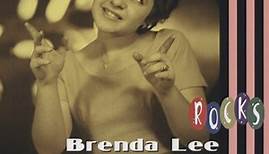 Brenda Lee - Brenda Lee Rocks