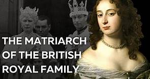 How an Unknown Princess Became The Matriarch of The British Royal Family: Sophia of the Palatinate