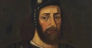 William Wallace, el héroe de Escocia, el hombre que plantó cara a los ingleses.