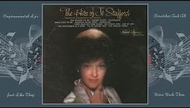 JO STAFFORD greatest hits (capitol) Side One