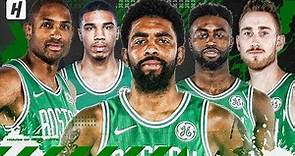 Boston Celtics VERY BEST Plays & Highlights from 2018-19 NBA Season!