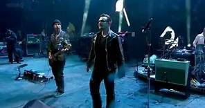 U2 - With Or Without You (Subtitulos en Español) HD