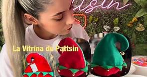 Gorro de duende navideño fácil paso a paso christmas elf hat, #navidad #disfraz #duende
