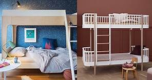 4款歐洲兒童碌架床、上下格床及雙層床推介 | Petit Bazaar