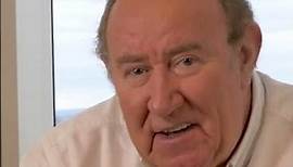 Andrew Neil reveals how you can get more from The Mail