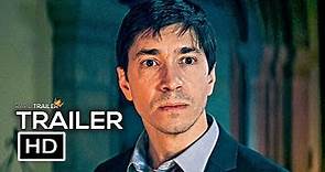 HOUSE OF DARKNESS Official Trailer (2022) Justin Long, Kate Bosworth Horror Movie HD