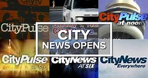 CITY-DT (Citytv Toronto) News Opens [UPDATED Oct 2021]