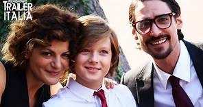 La Mia Famiglia a Soqquadro - Trailer Ufficiale [HD]