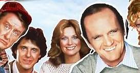 Newhart (TV Series 1982–1990)