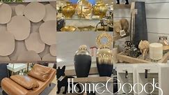 New HOMEGOODS Store Walkthrough | HOMEGOODS Home Decor | Furniture | Kitchen |Bath