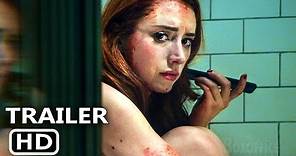 THE STYLIST Trailer (2021) Thriller, Drama Movie