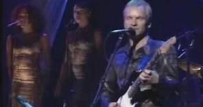Sting - A Thousand Years (live) [HQ]