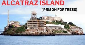 Explore the Mysteries of Alcatraz Island | Virtual Tour of San Francisco's Infamous Landmark