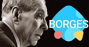 Jorge Luis Borges: biografía #en7minutos