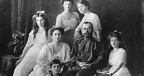 I Romanov, La gloria e il declino degli Zar - RAI Storia