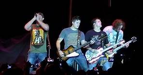 3 Doors Down - Live in Huron SD (Full Concert)
