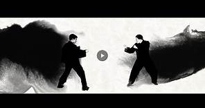 Bruce Lee v. Wong Jack Man - The True Story
