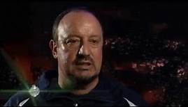 Rafael Benitez: "Anfield Road ist ein Schlüsselfaktor" | FC Liverpool - FC Chelsea