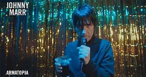 Johnny Marr - Armatopia (Official Music Video)