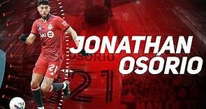 Jonathan Osório Highlights Season 21-22