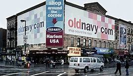 Wie extrem sich Harlem in den letzten Jahrzehnten verändert hat - New York Aktuell
