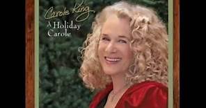Carole King - Everyday Will Be Like A Holiday