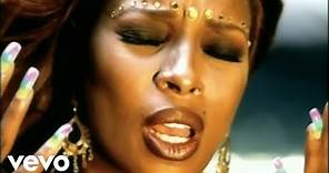 Mary J. Blige - Everything (Official Music Video)