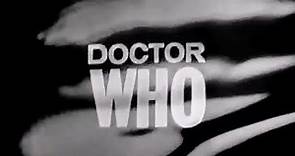 Doctor Misterio ( Doctor Who ) - Serie de TV " 1x01 "