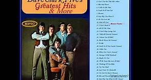 THE DAVE CLARK FIVE GREATEST HITS Full Album & Bonus Tracks Stereo 1966 28. Bits And Pieces