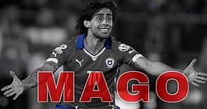 La Magia de Jorge Valdivia en la Copa América 2015 - Selección Chilena