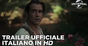L'INGANNO di Sofia Coppola - Trailer italiano ufficiale