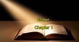 The Book Of Esther ( KJV) Read By Alexander Scourby