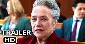 MATLOCK Trailer 2 (2023) Kathy Bates, Drama Series