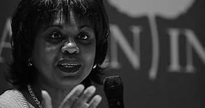 Anita Hill on Lessons from the Clarence Thomas Confirmation Hearing