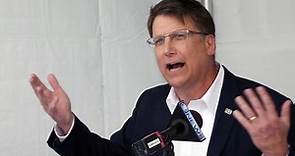 Talking Preps: Former NC Governor Pat McCrory joins the show